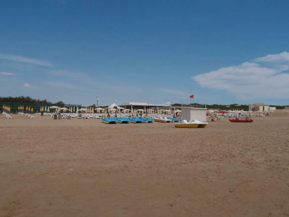 Sulle tracce di Montalbano Villa Ragusa
